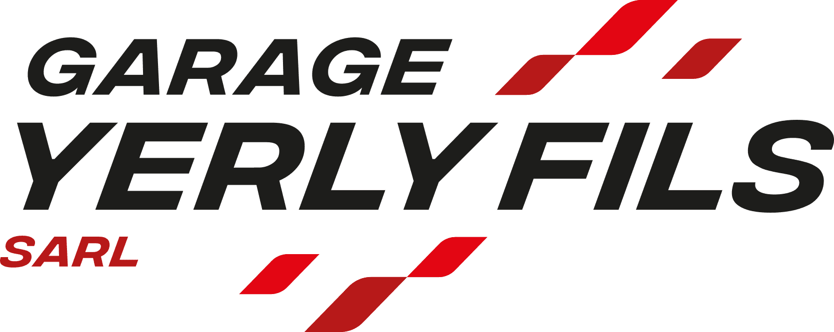 garage yerli logo